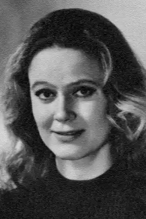 Svetlana Danilchenko fotoğrafı