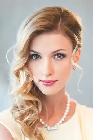 Svetlana Ivanova fotoğrafı