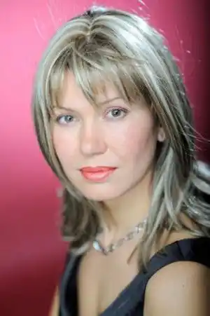Svetlana Kuznetsova fotoğrafı