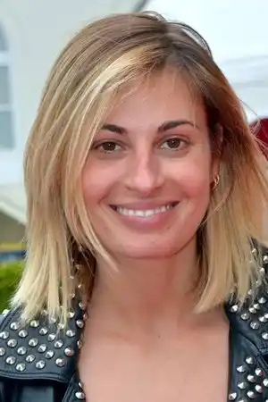 Sveva Alviti fotoğrafı