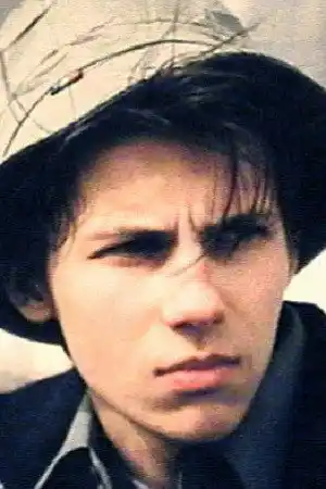 Svyatoslav Podgaevsky fotoğrafı