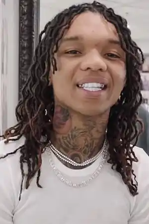 Swae Lee fotoğrafı