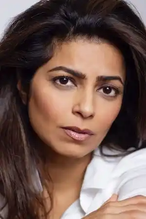 Sweta Keswani fotoğrafı