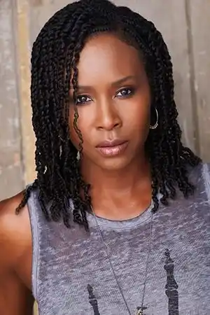 Sydelle Noel fotoğrafı