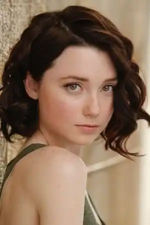 Sydne Mikelle fotoğrafı