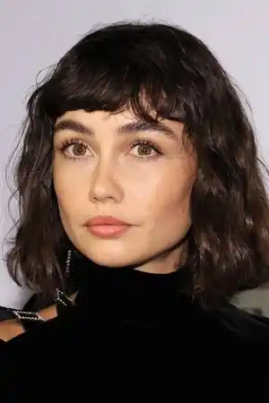 Sydney Chandler fotoğrafı