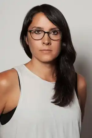 Sydney Freeland fotoğrafı