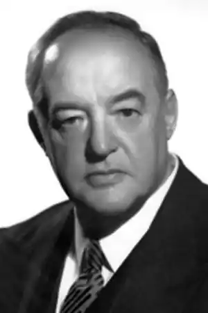 Sydney Greenstreet fotoğrafı