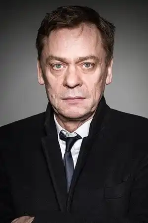 Sylvester Groth fotoğrafı