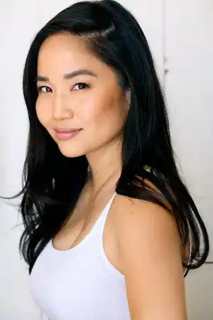 Sylvia Kwan fotoğrafı