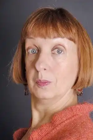 Sylvie Huguel fotoğrafı