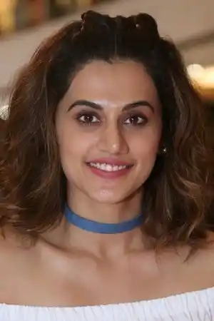Taapsee Pannu fotoğrafı
