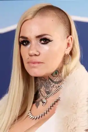 Tabatha Zimiga fotoğrafı