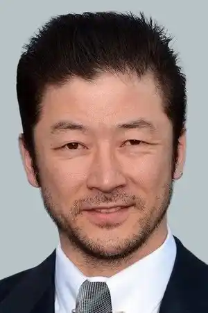 Tadanobu Asano fotoğrafı