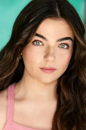 Taegen Burns fotoğrafı
