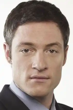 Tahmoh Penikett fotoğrafı