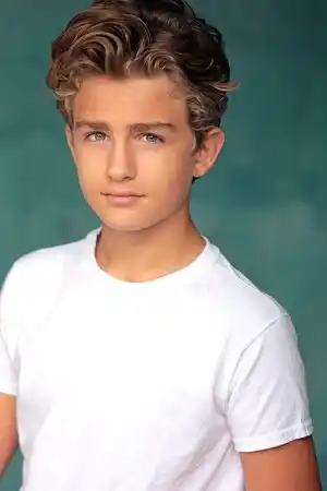 Tait Blum fotoğrafı