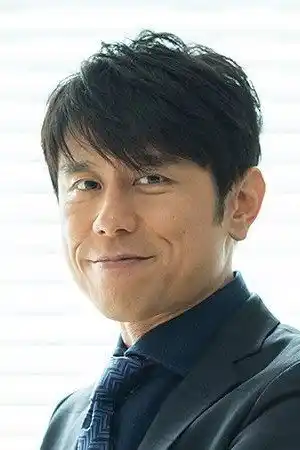 Taizo Harada fotoğrafı