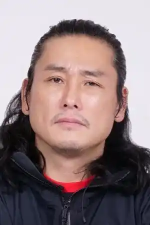 Tak Sakaguchi fotoğrafı