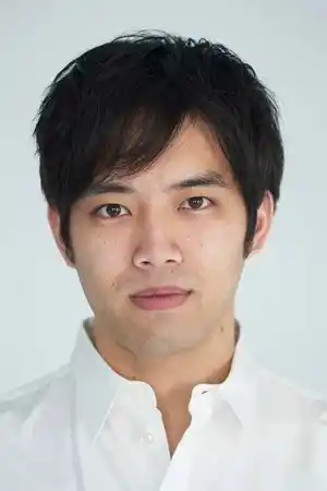 Takahiro Miura fotoğrafı