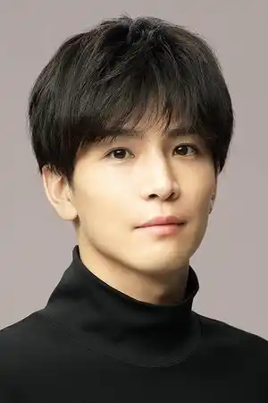 Takanori Iwata fotoğrafı
