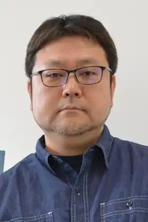 Takanori Tsujimoto fotoğrafı