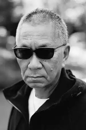 Takashi Miike fotoğrafı