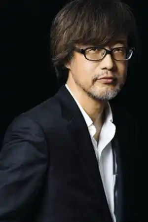 Takashi Yamazaki fotoğrafı