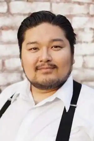 Takato Yonemoto fotoğrafı