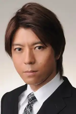 Takaya Kamikawa fotoğrafı