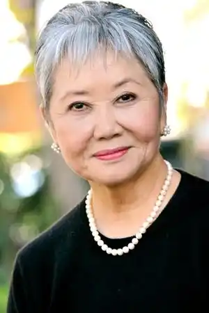 Takayo Fischer fotoğrafı