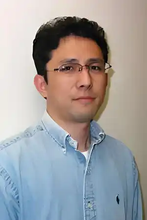 Takayuki Hamana fotoğrafı