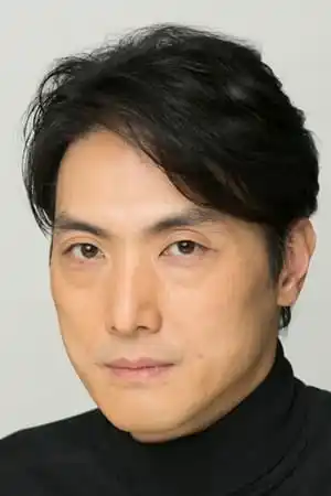 Takehiro Hira fotoğrafı