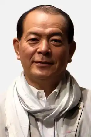 Takeo Chii fotoğrafı