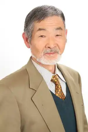 Takeo Gozu fotoğrafı