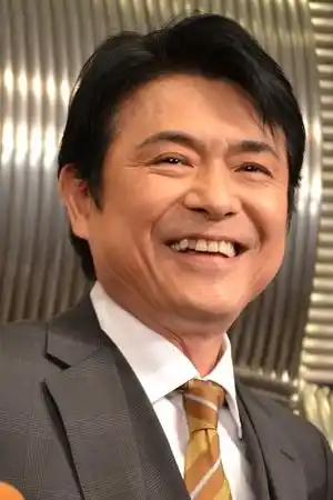 Takeshi Masu fotoğrafı