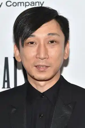 Takeshi Nozue fotoğrafı