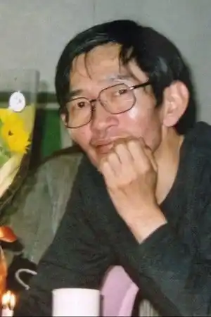 Takeshi Shudo fotoğrafı