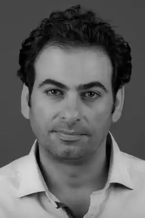 Talal Jurdi fotoğrafı
