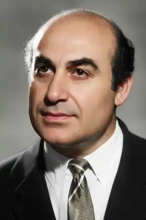 Talat Artemel fotoğrafı