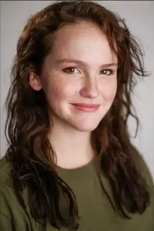Talitha Eliana Bateman fotoğrafı