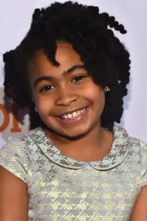 Taliyah Whitaker fotoğrafı