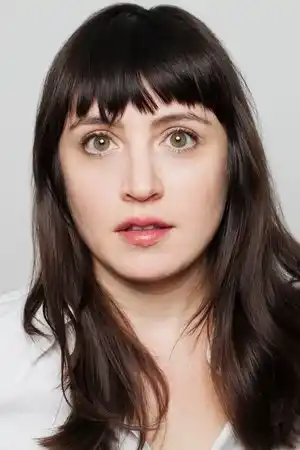 Tallie Medel fotoğrafı