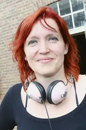 Tallulah Hazekamp Schwab fotoğrafı
