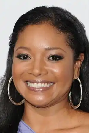 Tamala Jones fotoğrafı