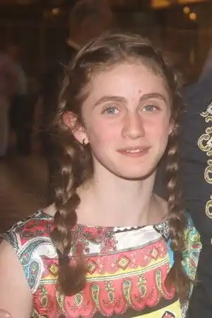 Tamara Fischer fotoğrafı