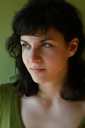 Tamara Kotevska fotoğrafı