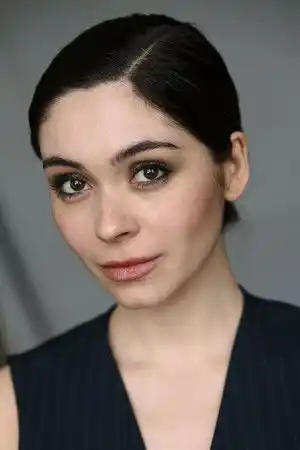 Tamara Romera Ginés fotoğrafı