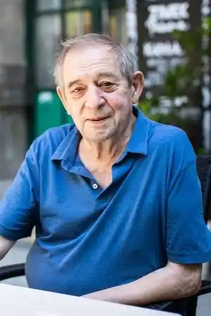 Tamás Jordán fotoğrafı
