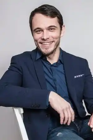 Tamás Lengyel fotoğrafı